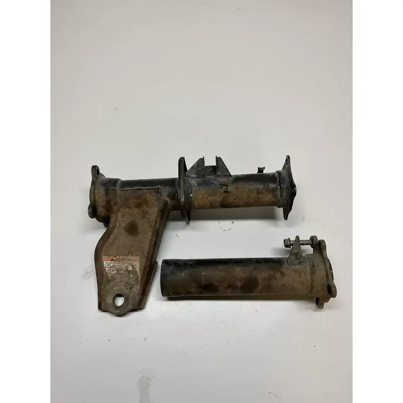 2000 HONDA TRX450ES TRX 450 ES Rear Axle Housing tube Free Ship