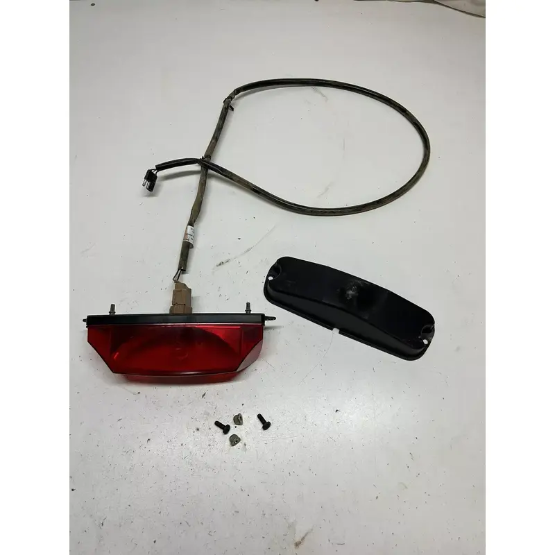 2016 16 Arctic Cat 700 HDX XT CREW NICE WORKING Rear Brake Light Wire Cover Bolt