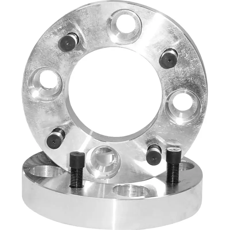HIGH LIFTER WIDE TRACS WHEEL SPACERS 1.5" WT4/115-15