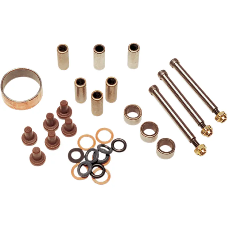 Primary Clutch Rebuild Kit