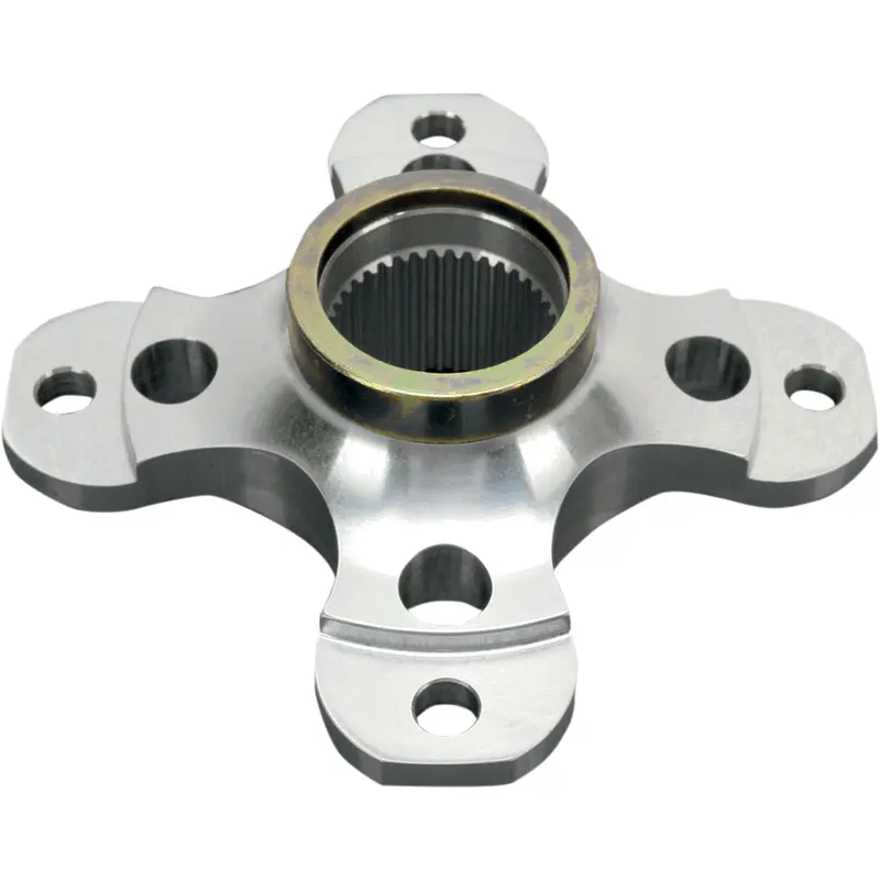 Sprocket Hub