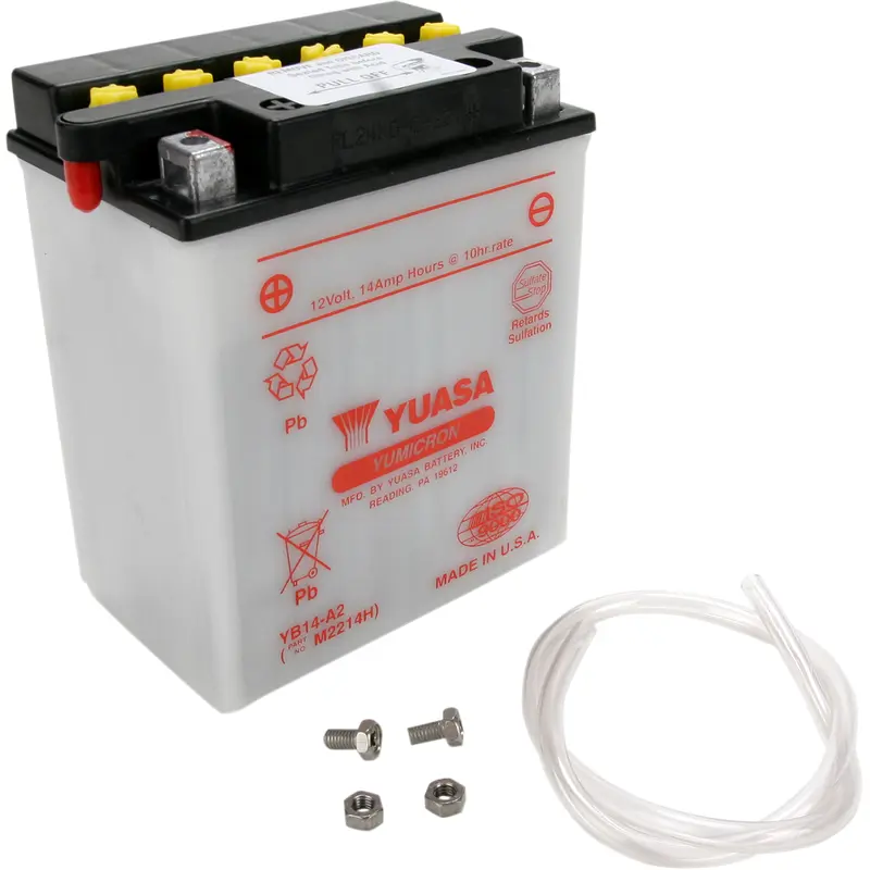 Conventional Battery  12 V