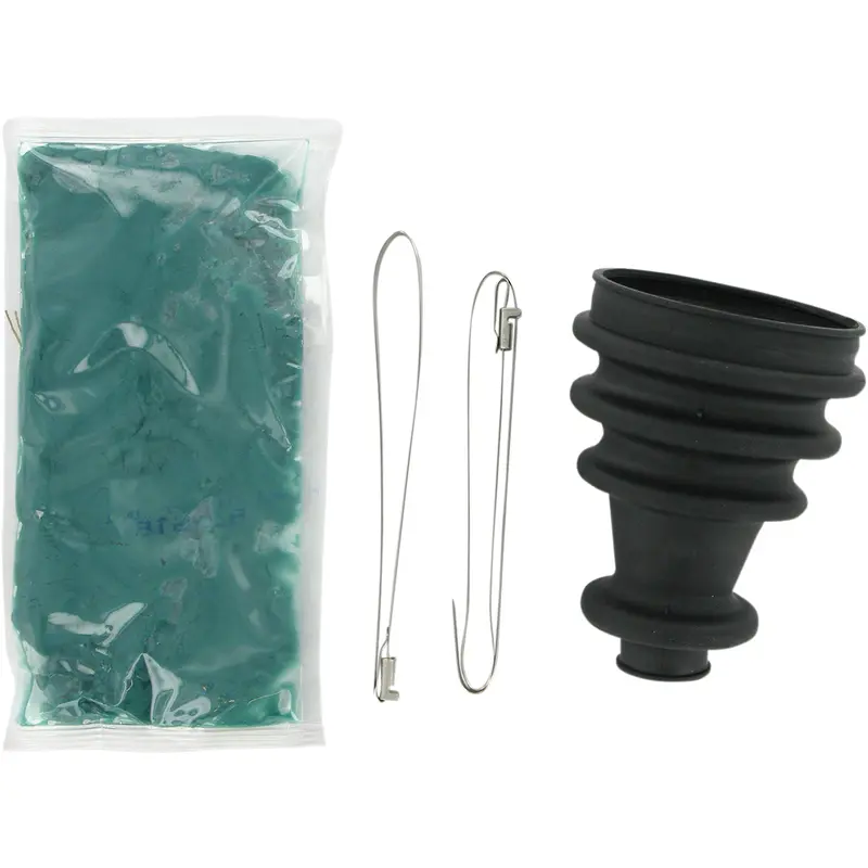EPI Front Outer CV Boot Kit Polaris 2000-2006