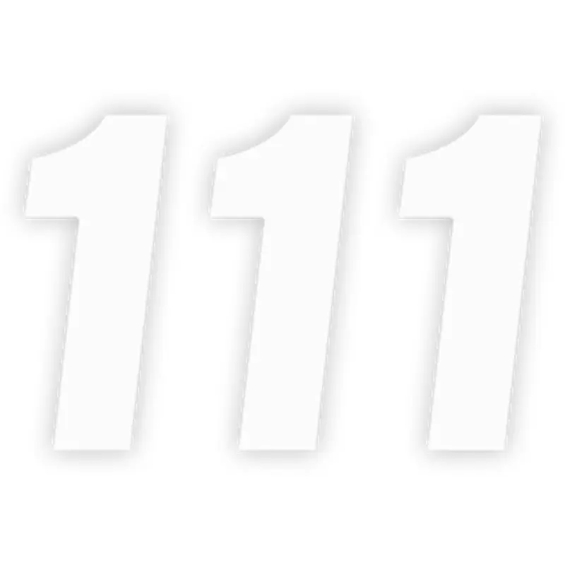 Factory Effex Factory Numbers