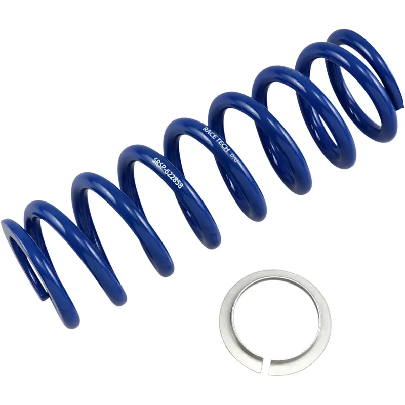 Front/Rear Shock Springs