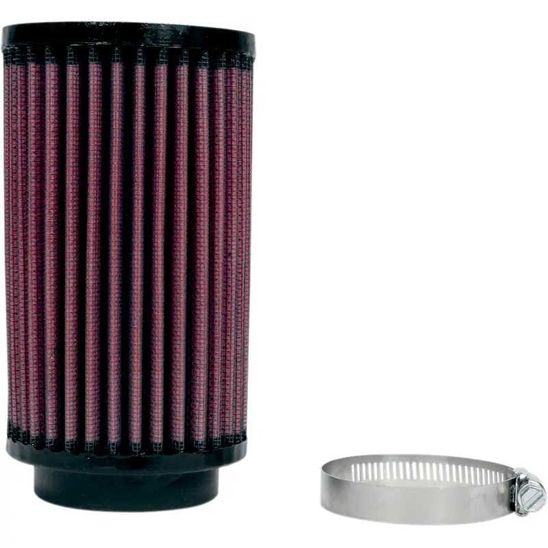 K & n Universal Air Filter - Centered