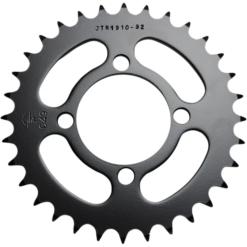 Rear Sprocket