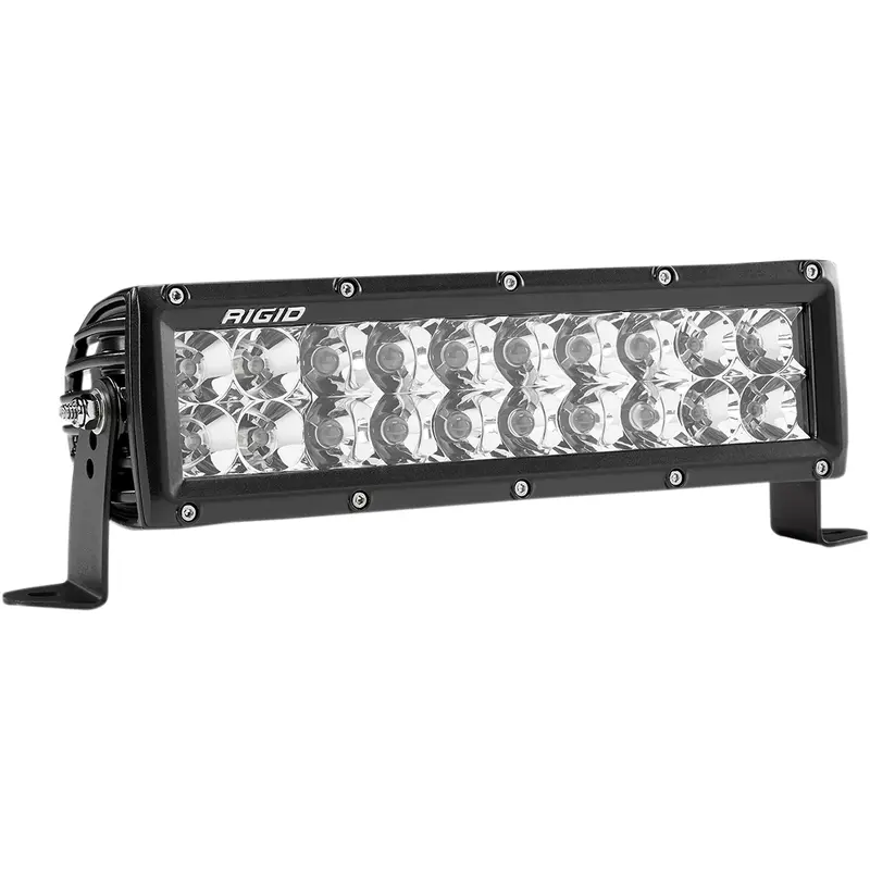 Rigid E-Series Pro 10" LED Light Bar