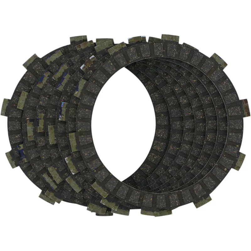 Vesrah Clutch Discs Honda/Yamaha