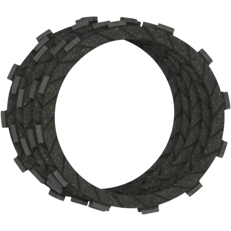 Vesrah Clutch Discs Kawasaki