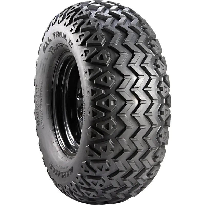 All Trail Tire