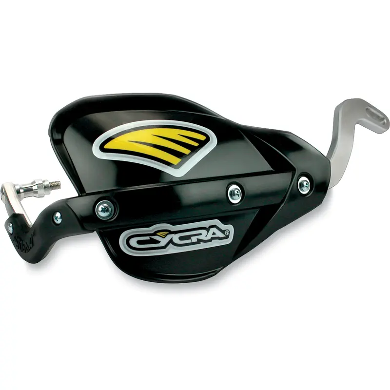 Cycra Probend Flexx Bar Racer Pack - Black