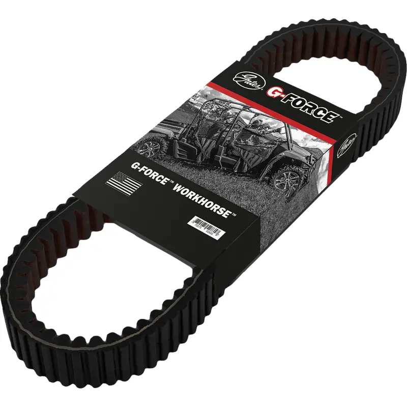 Gates G-Force Drive Belt 46G3569