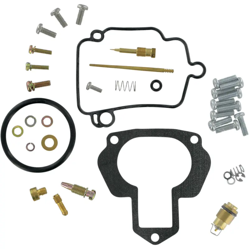 K&l supply Carburetor Repair Kit - Yamaha