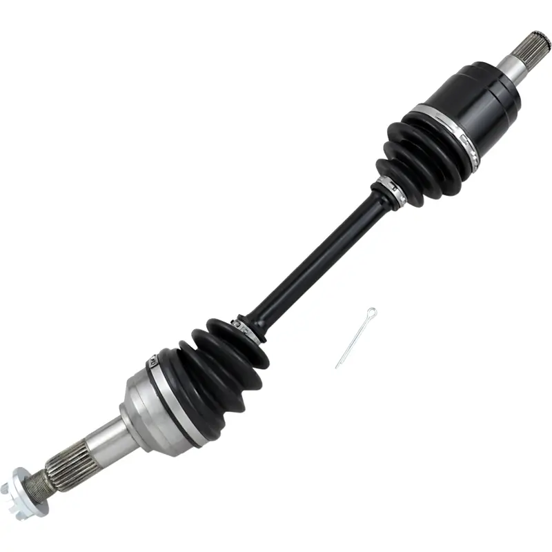 Moose offroad Axle Kit - CV/Complete - OEM Replacement - Standard - Front Left - Honda TRX 500