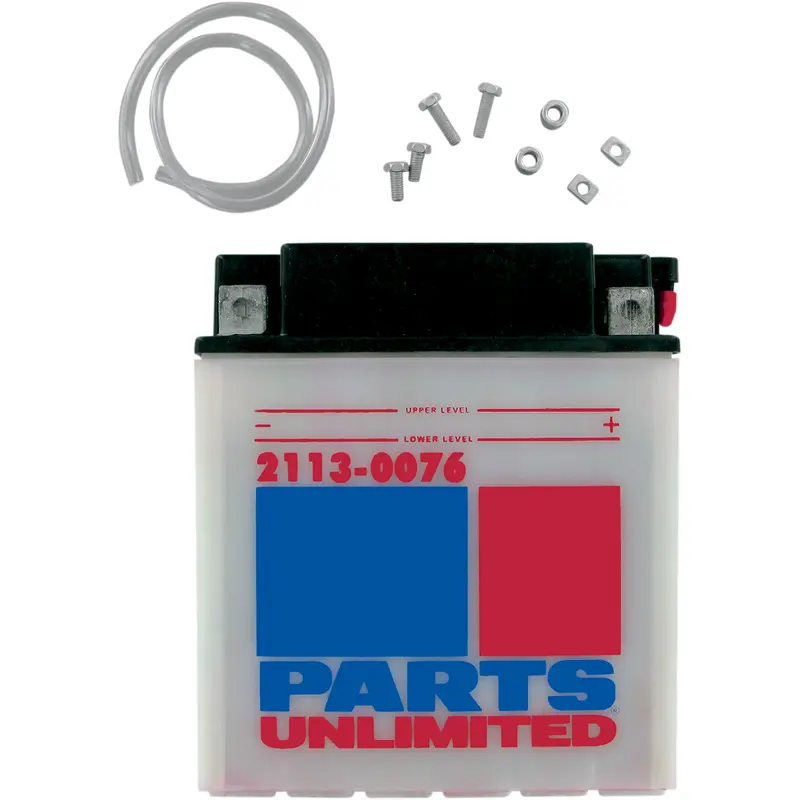 Parts unlimited Battery - YB30CLB Sea-Doo