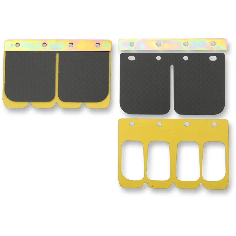 Pro Series Reed Set