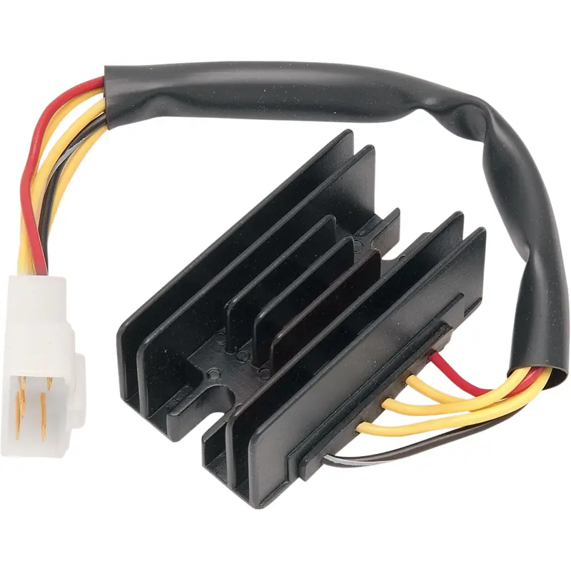 Rick's motorsport electric Regulator/Rectifier - Suzuki