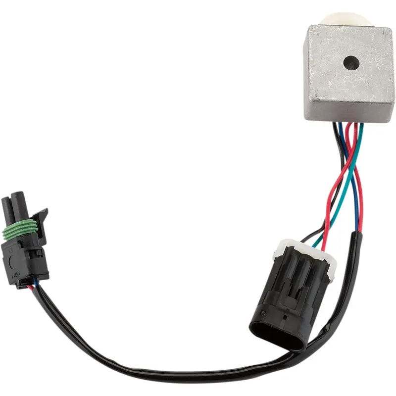Turf Mode Relay