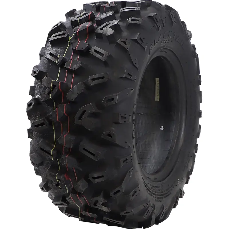Ams Tire - Blacktail - Front/Rear - 28x10R14 - 8 Ply
