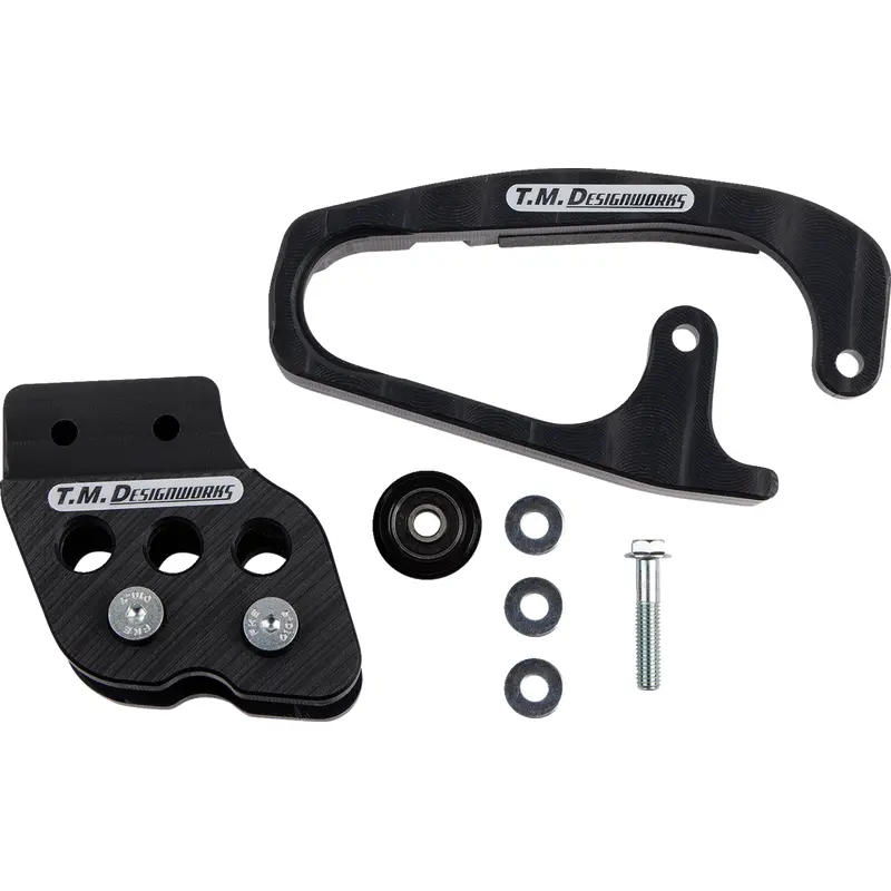 Chain Guide and Slider Kit