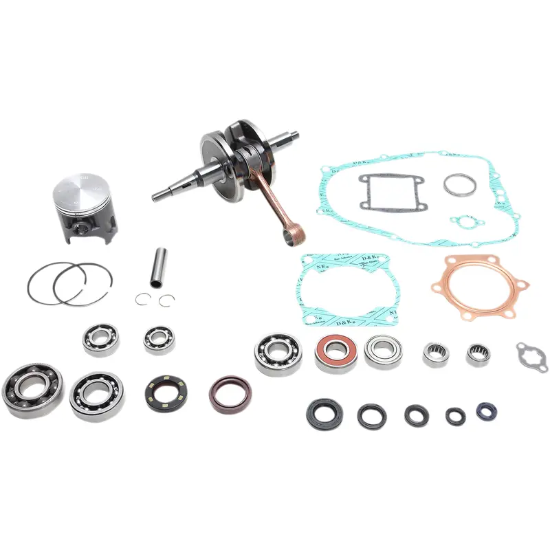 Complete Engine Rebuild Kit for 2-Stroke
