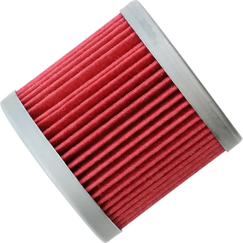 HiFloFiltro Premium Oil Filter HF139