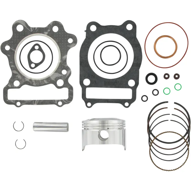High-Performance Piston Kit with Gaskets for 4-Stroke