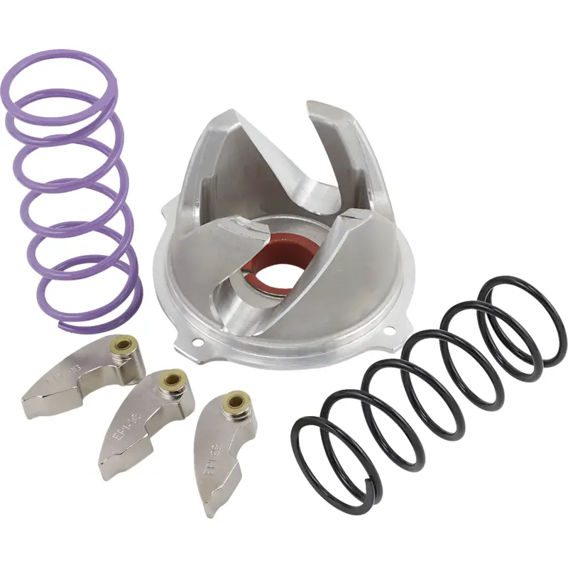 Mudder Clutch Kit