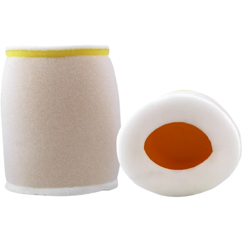 No toil Foam Air Filter - Yamaha