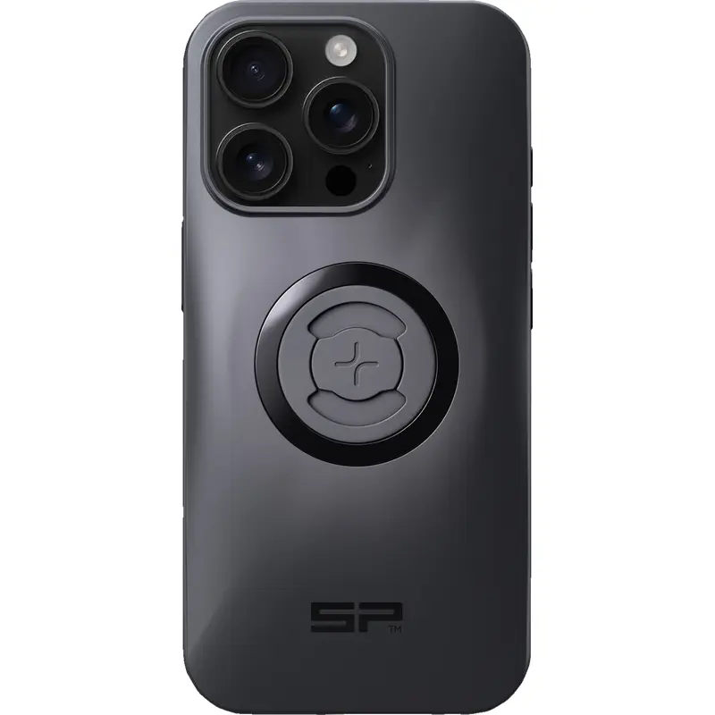 SPC  Phone Case
