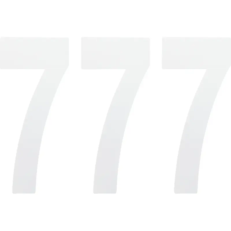 Standard Numbers