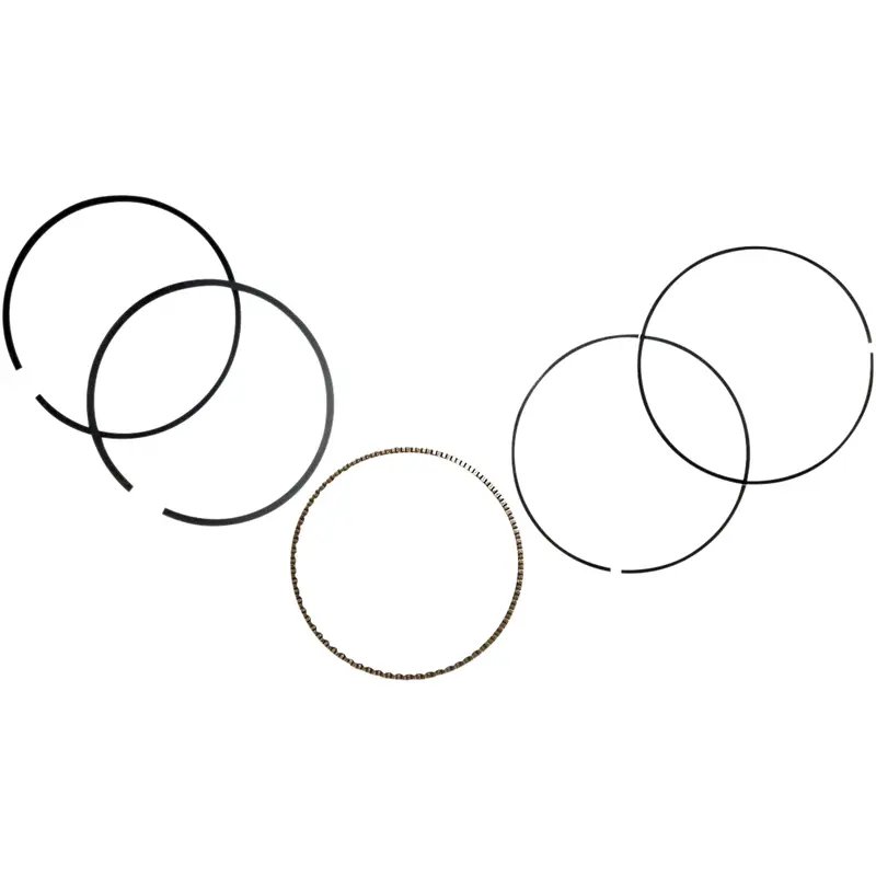 WSM Piston Rings