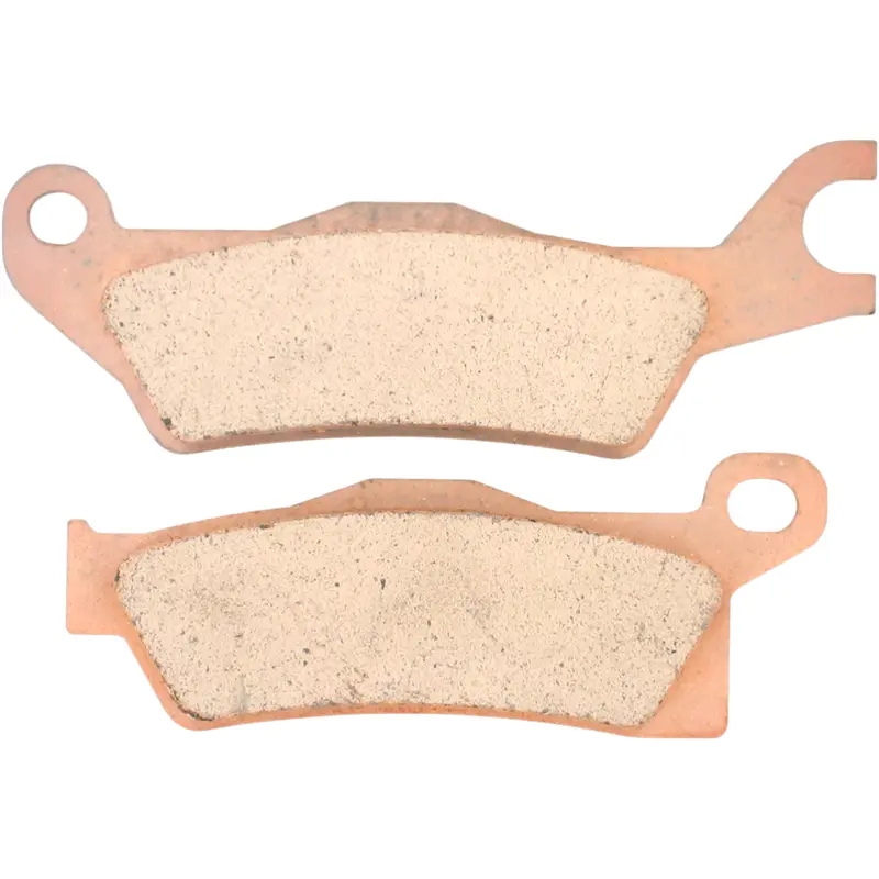 XCR Sintered Brake Pads