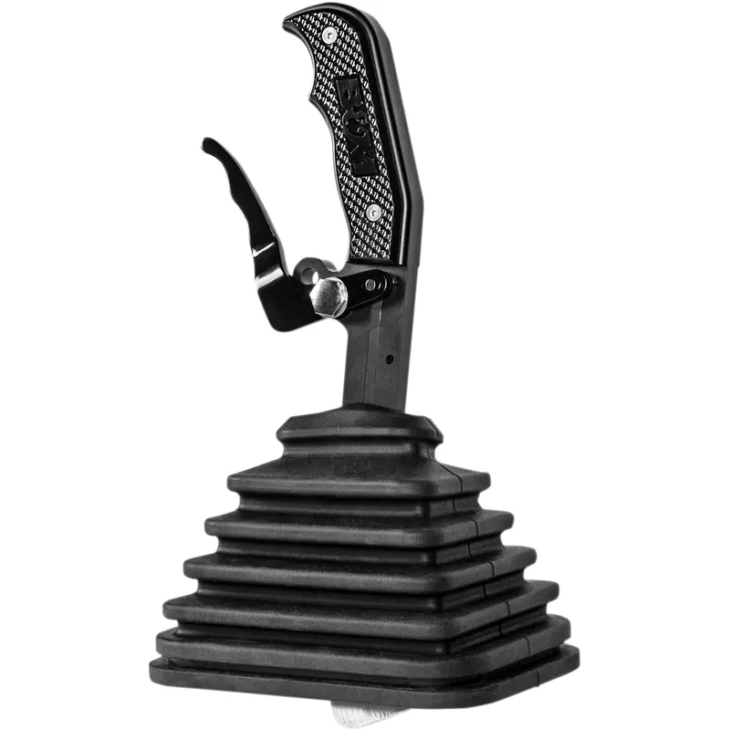 Xdr Gated Shifter - Automatic - Polaris