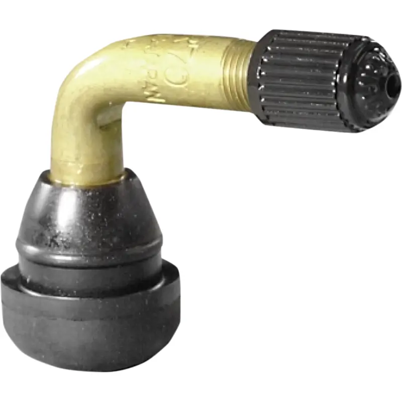 90 Angle Valve Stem