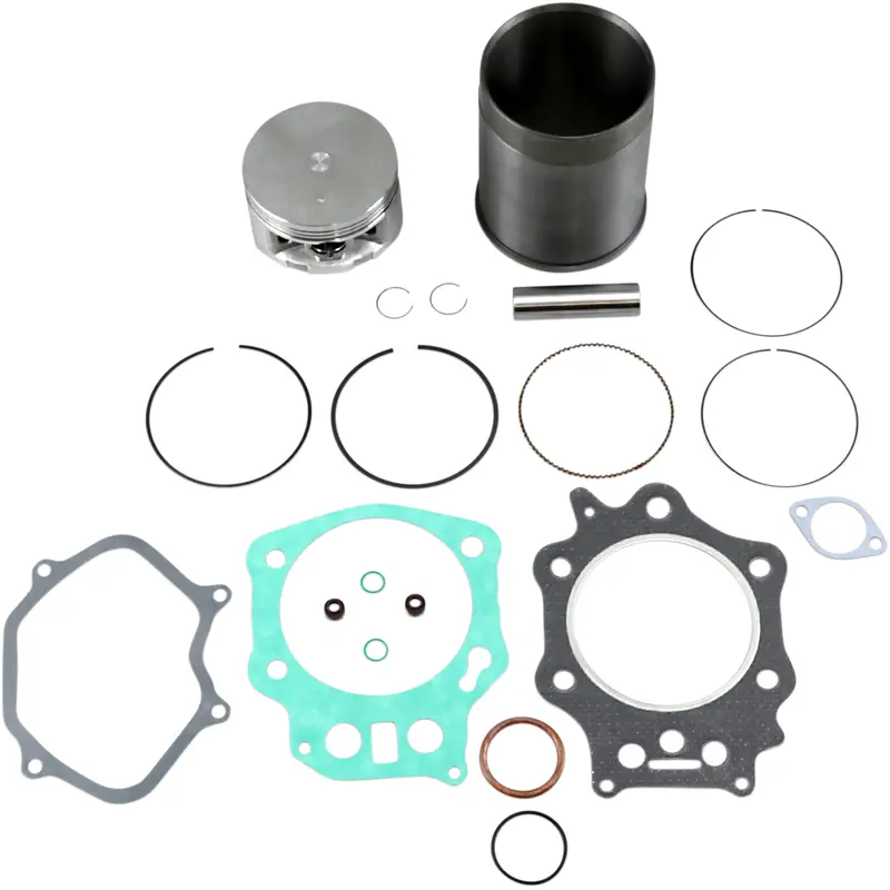 Cylinder Rebuild Kit