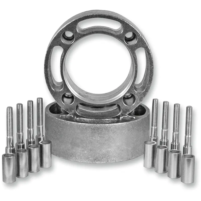 Easy-Fit Wheel Spacer