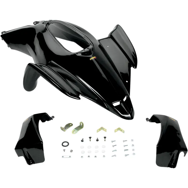 Fender Replacement Plastic  Racing