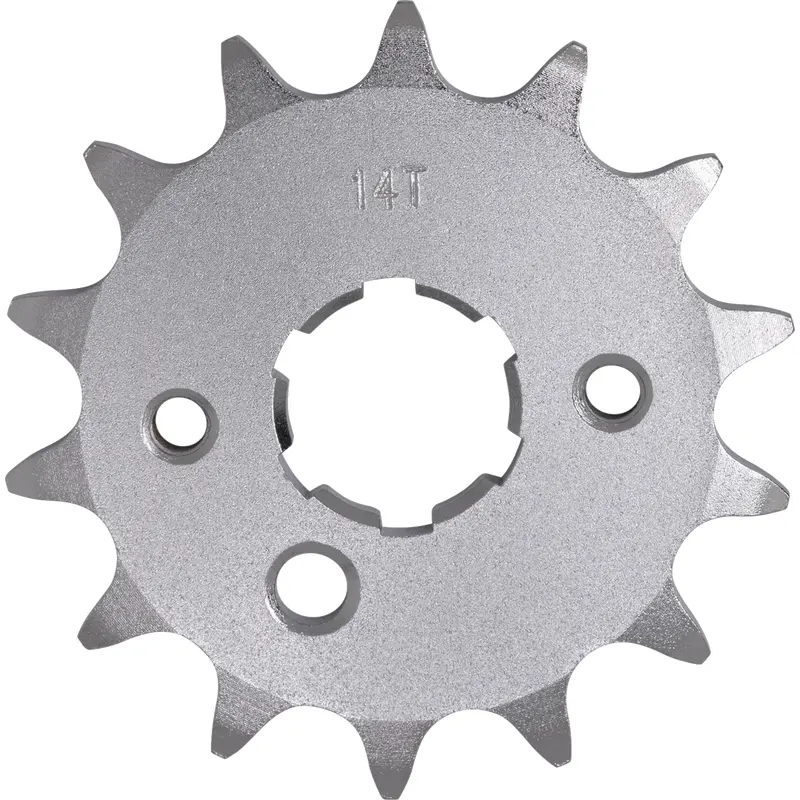Front Sprocket