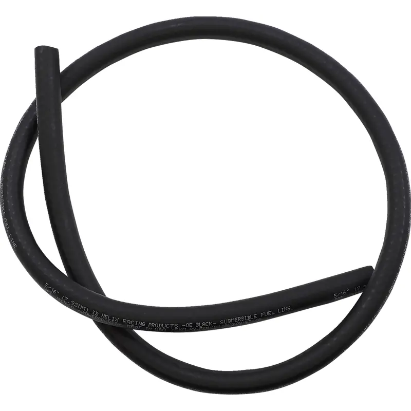 Helix Submersible Fuel Line - 30R - 5/16" x 3'