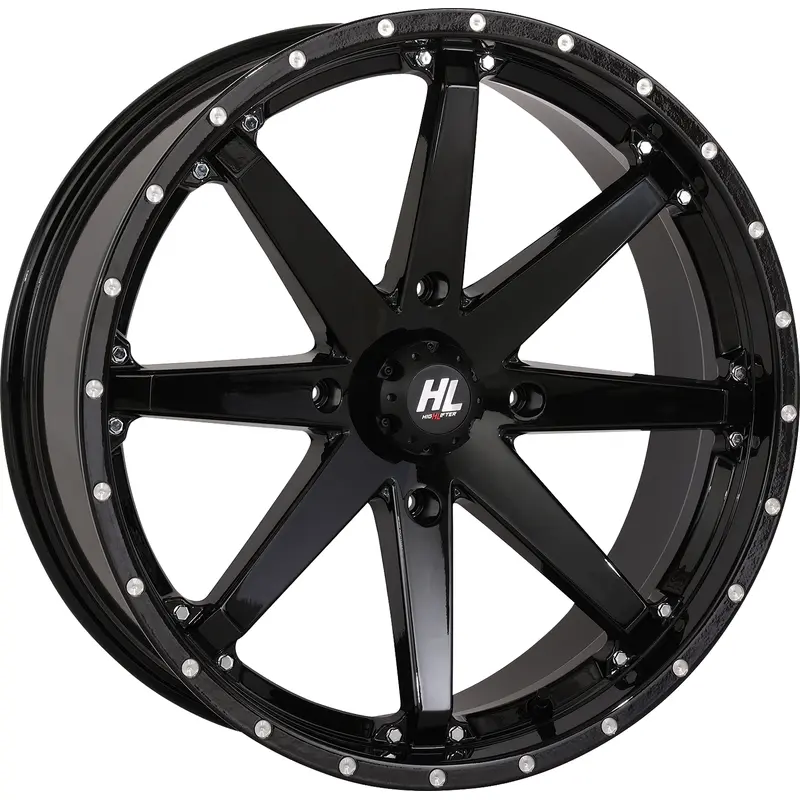 High Lifter HL10 Wheel 4/137