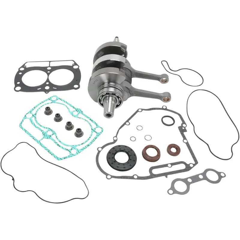 Hot Rods Bottom End Kit Polaris Ranger / RZR / Sportsman 800 2007-2010