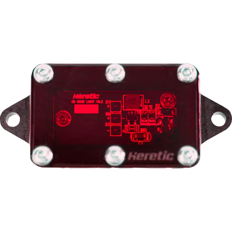 LED Rock Light