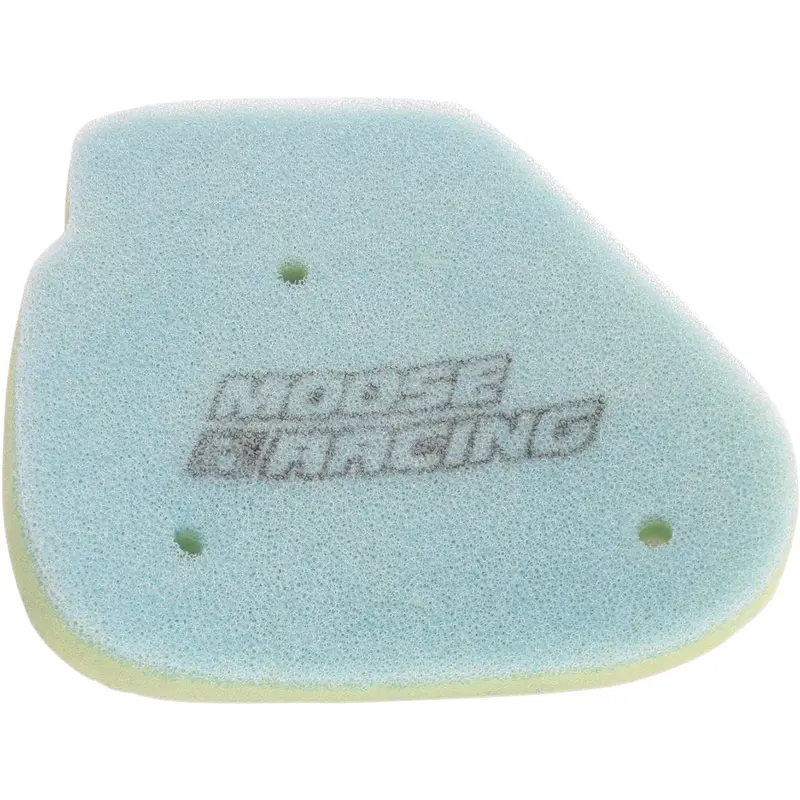 Precision Pre-Oiled Air Filter