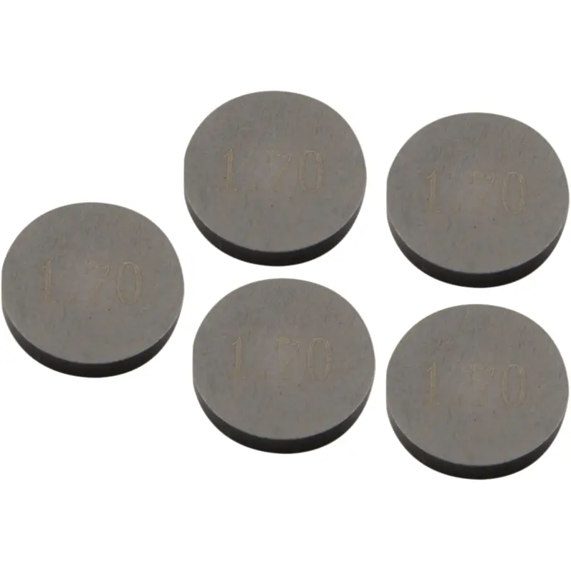 9.48 mm Replacement Valve Shims