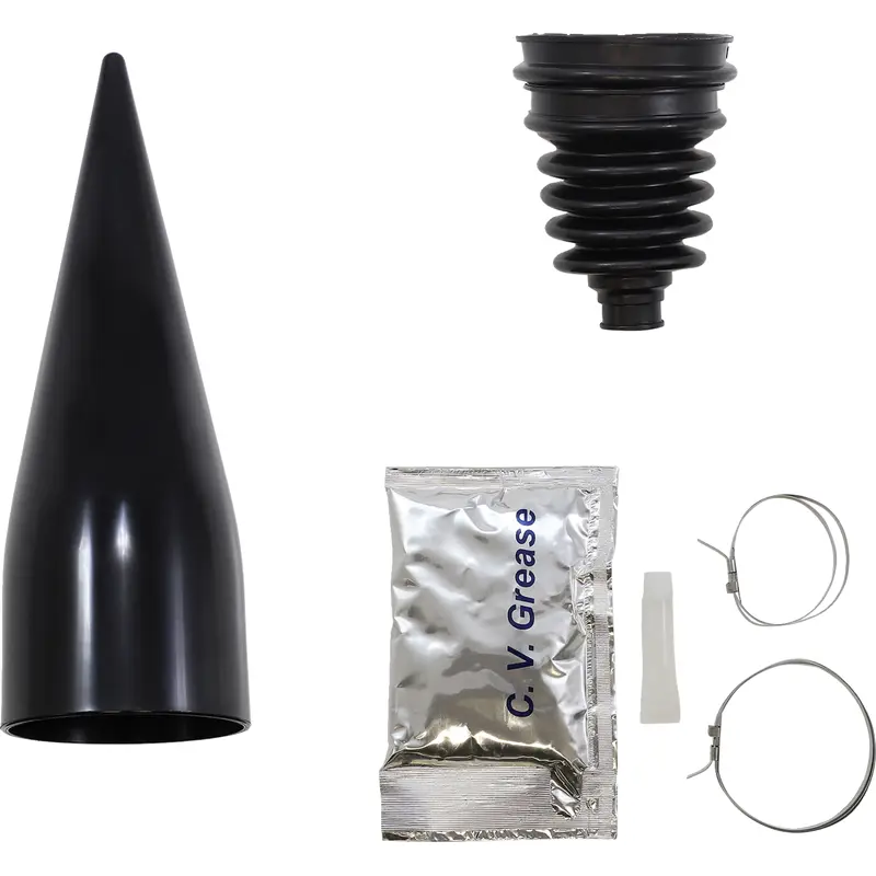 All Balls Racing EZ Trail CV Boot XL Installation Kit With Tool