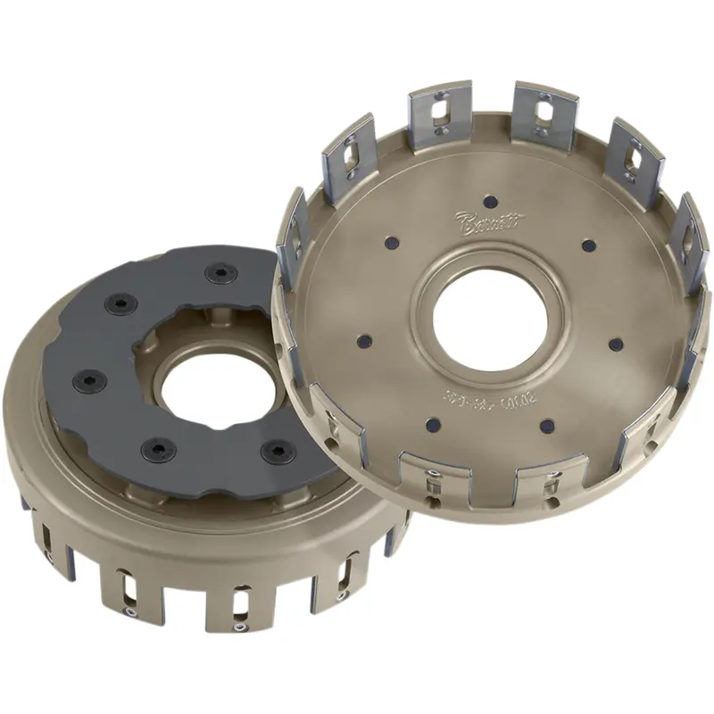 Barnett Billet Clutch Basket Honda TRX 450 R / ER 2004-2014