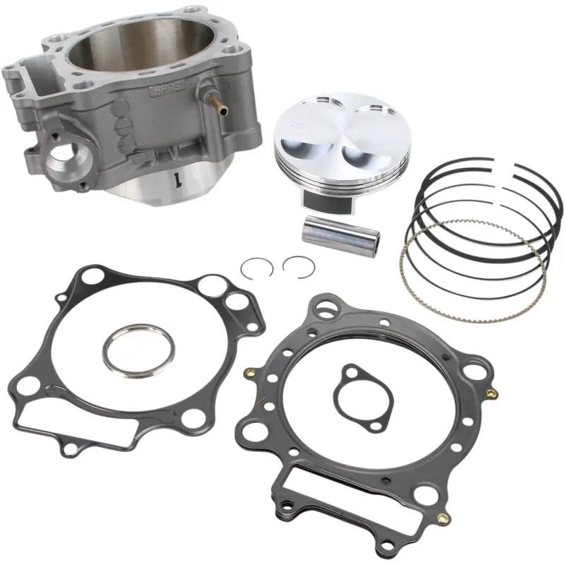 Cylinder works Cylinder Kit - Big Bore - 99.00 mm - Honda