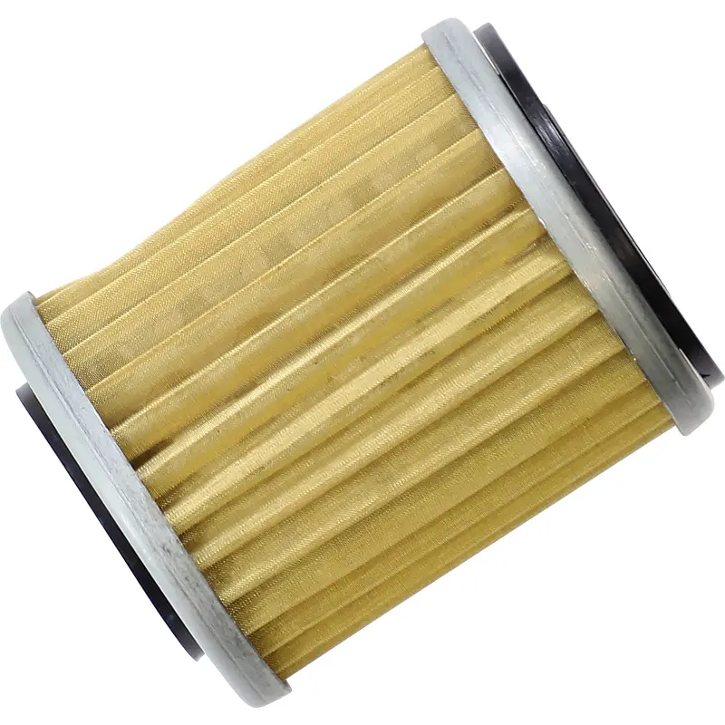 HiFloFiltro Premium Oil Filter HF142